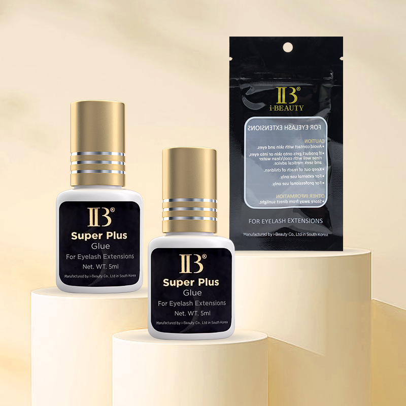 Makeup Plus Beauty - 1 Bottle IBeauty Super Plus IB
