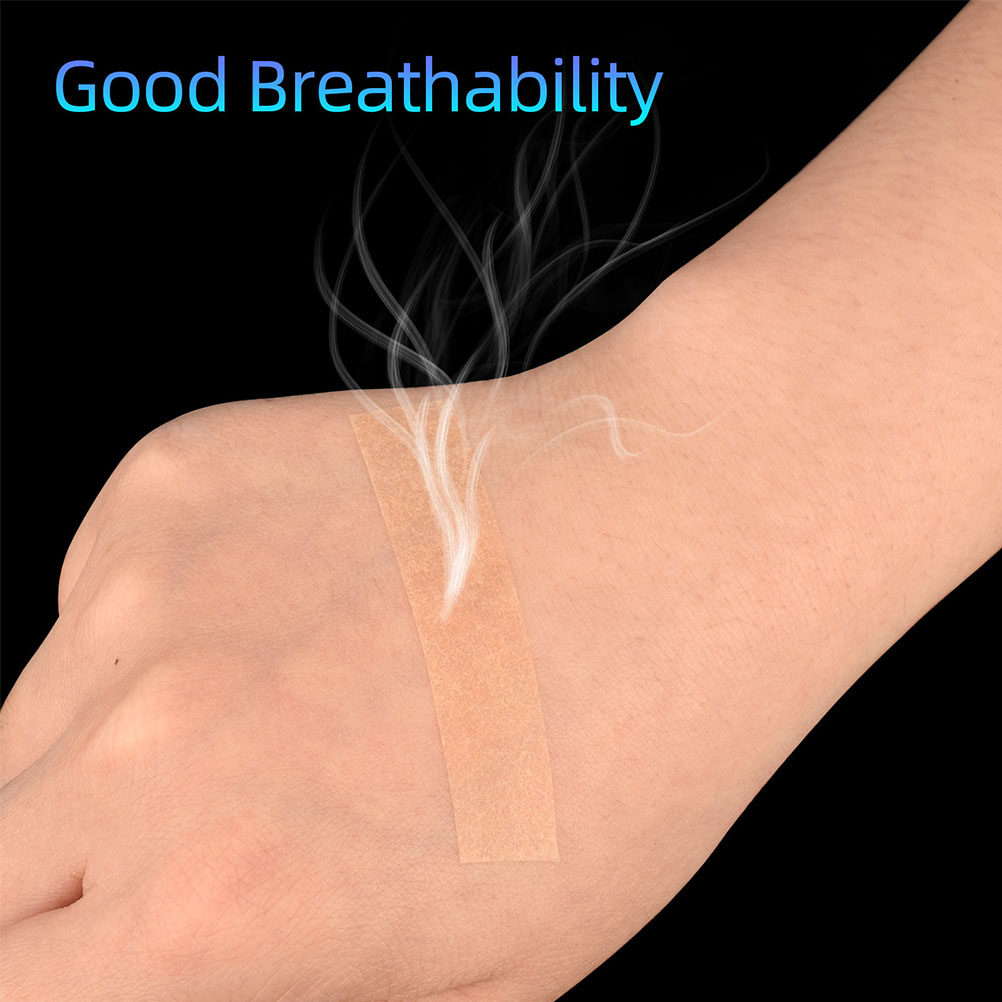 Beauty Makeup Studio - 1pc Premium Breathable Paper For Tattooing