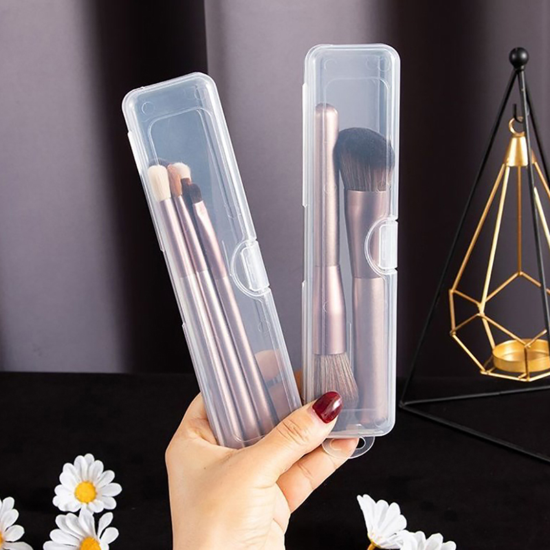 [New] Portable Makeup Brush Or - Beauty Makeup Desk ulasan dan harga
