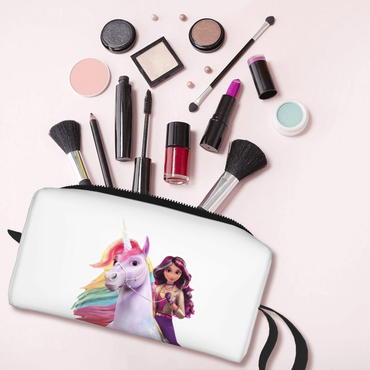 Unicorn Academy Sophia Wildsta - Beauty Makeup Academy ulasan dan harga