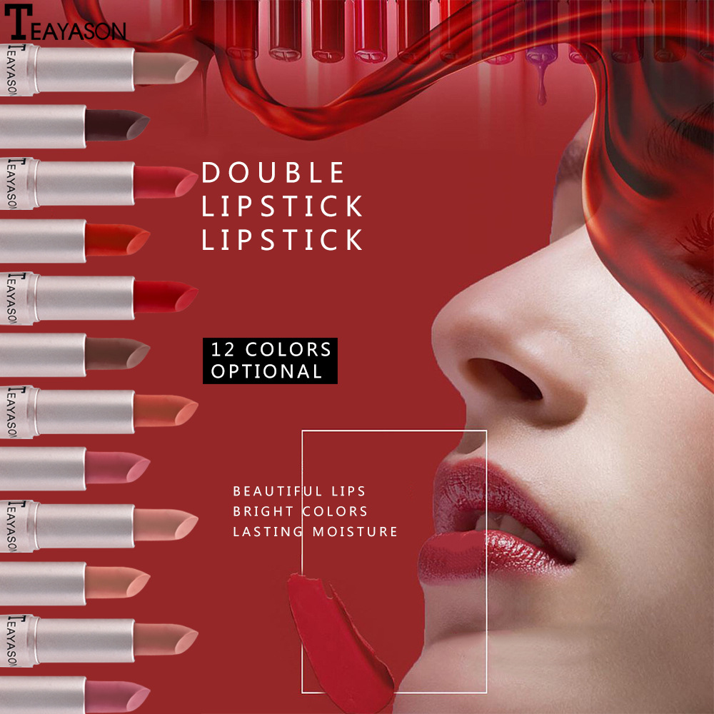 Long Lasting Velvet Matte Lips - Lip Gloss Plumping ulasan dan harga