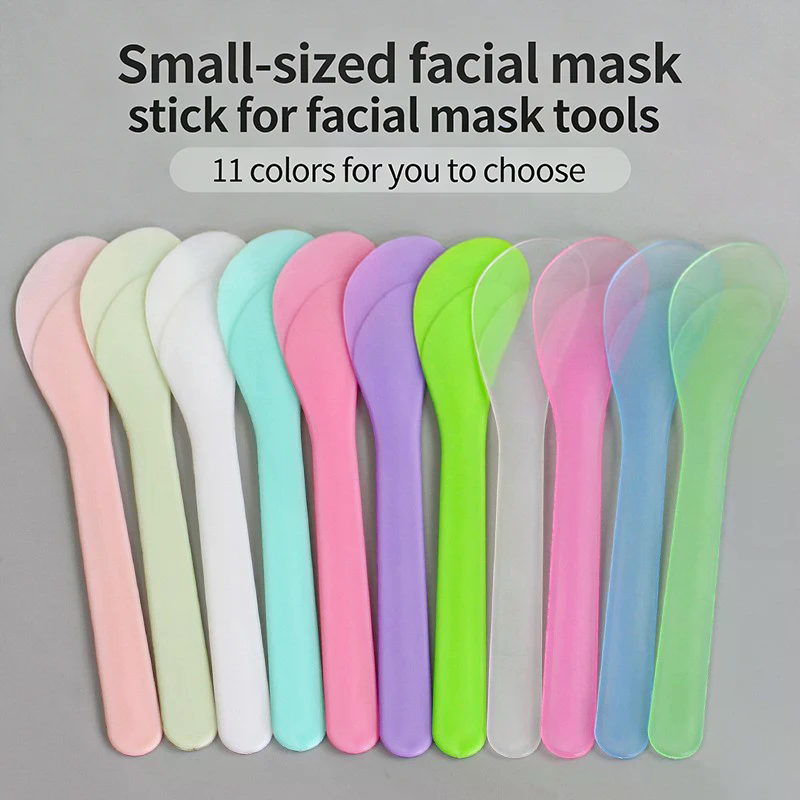 Beauty Mask Tool Set: Mask Bow - Makeup Beauty Set ulasan dan harga