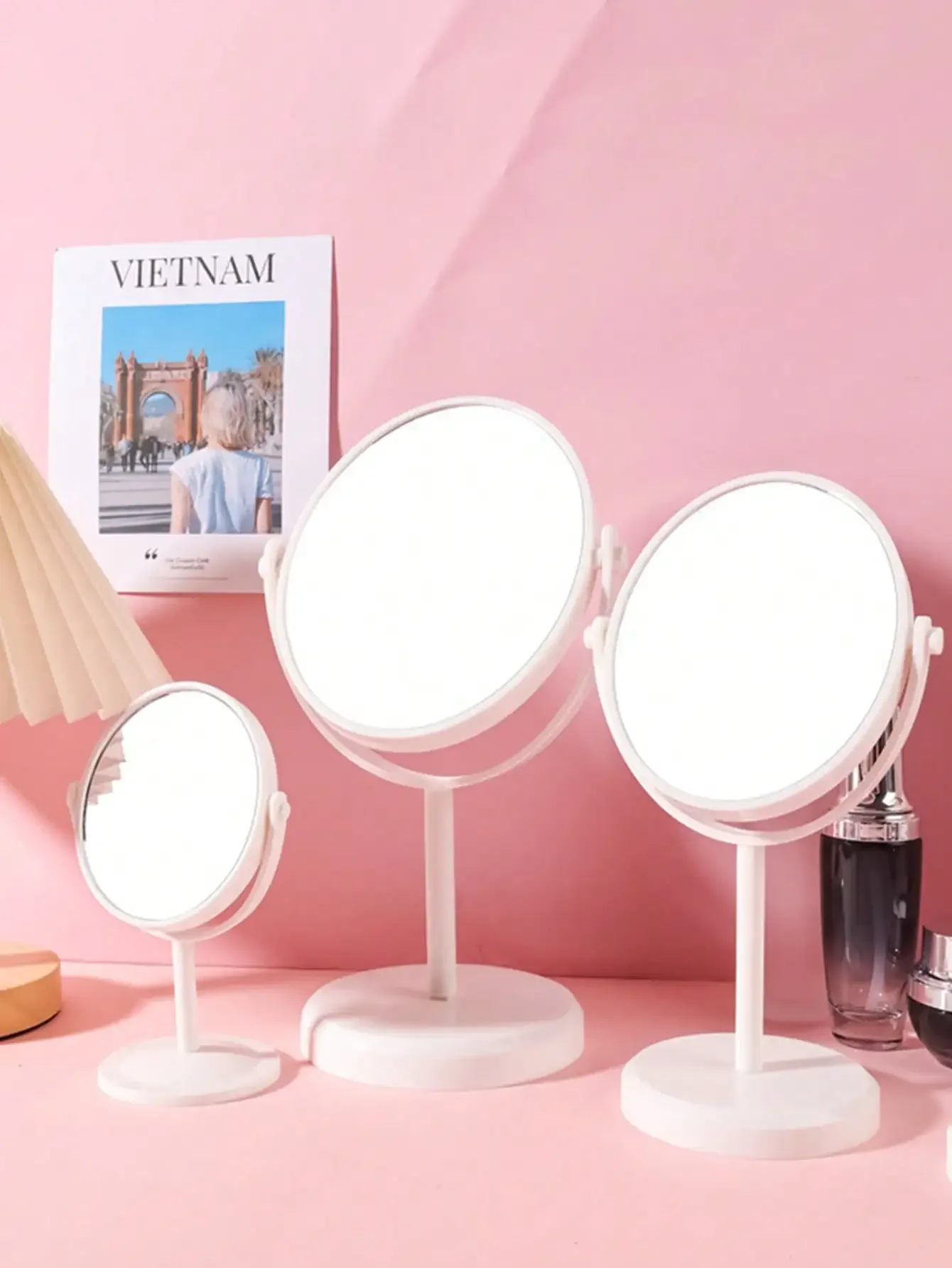 2026 Makeup mirror, the perfec - Beauty Y Makeup ulasan dan harga