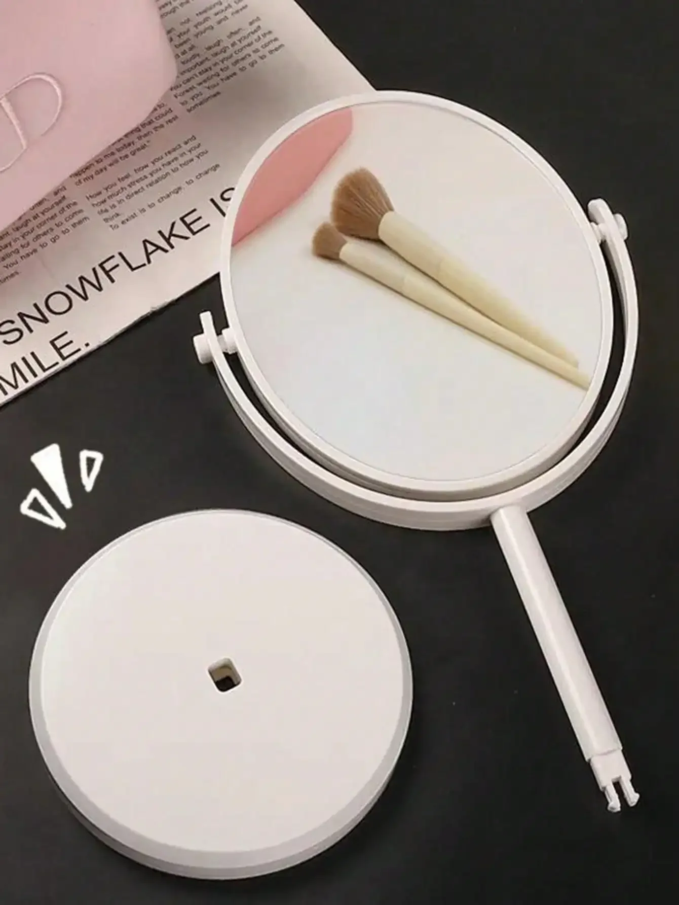 2026 Makeup mirror, the perfec - Beauty Y Makeup ulasan dan harga