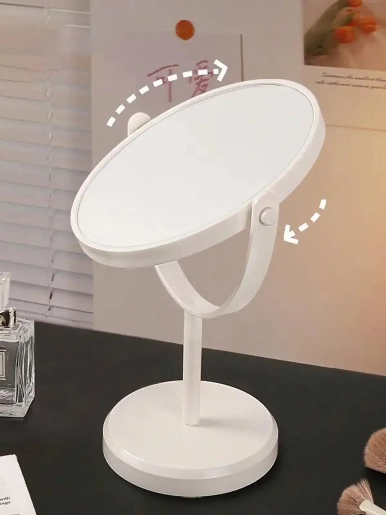2026 Makeup mirror, the perfec - Beauty Y Makeup ulasan dan harga