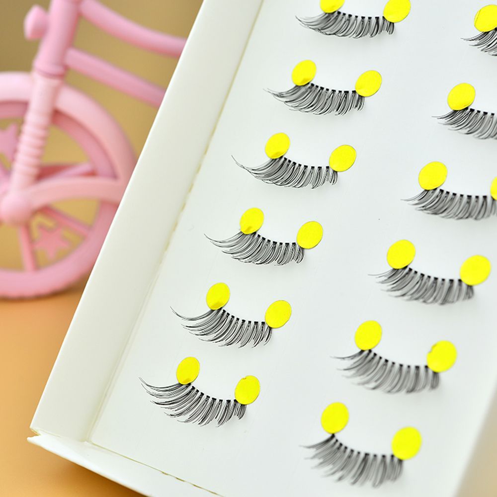 Handmade Half Corner Mini Beau - Beauty Full Makeup ulasan dan harga