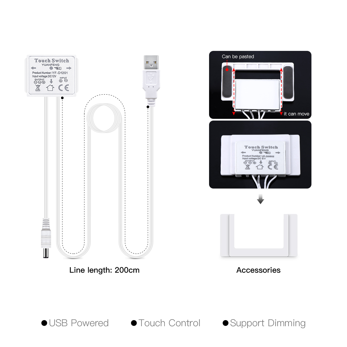 Makeup Mirror LED Bathroom Dre - Beauty Makeup Desk ulasan dan harga