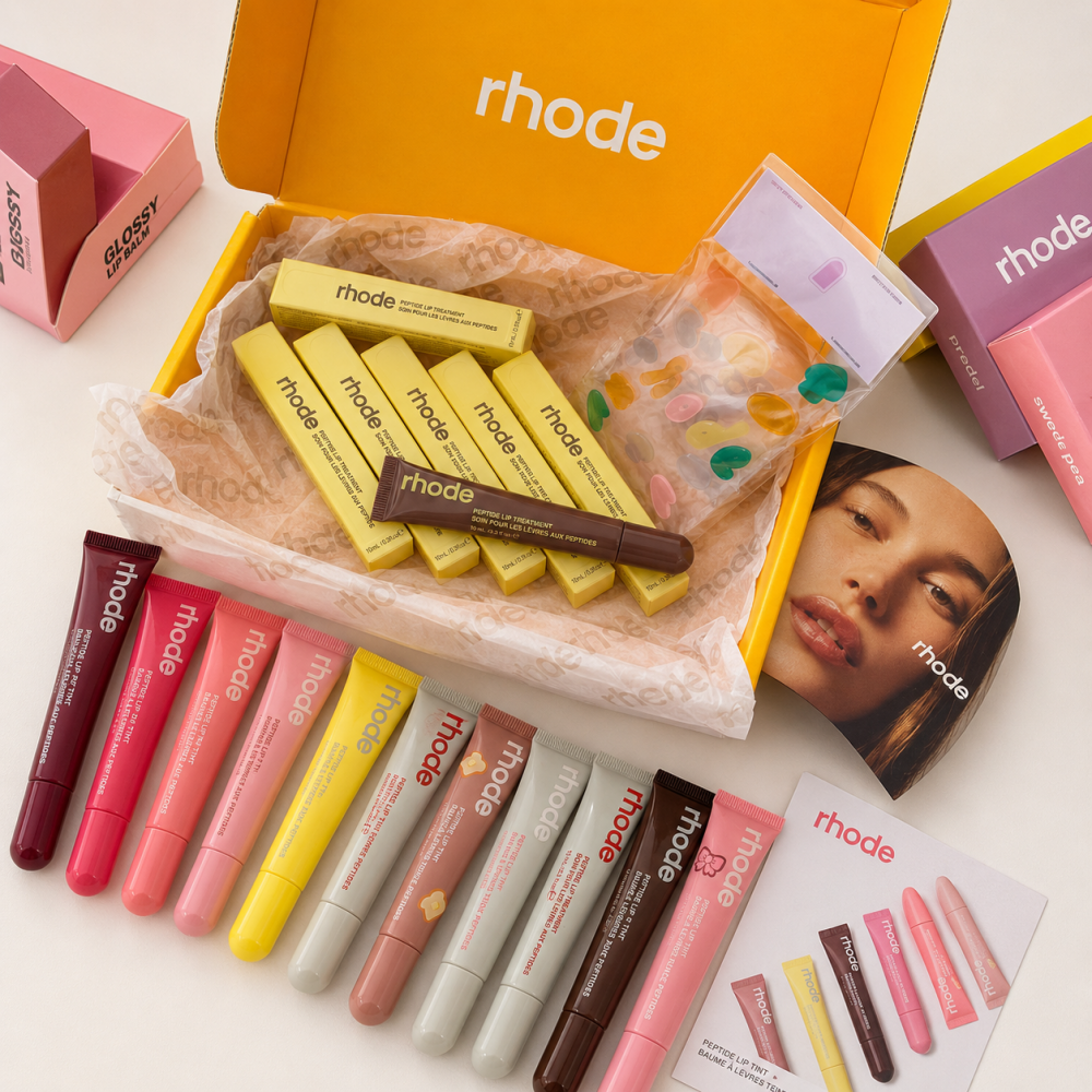 Limited Edition Lipstick Pretz - Lip Gloss Plumping ulasan dan harga