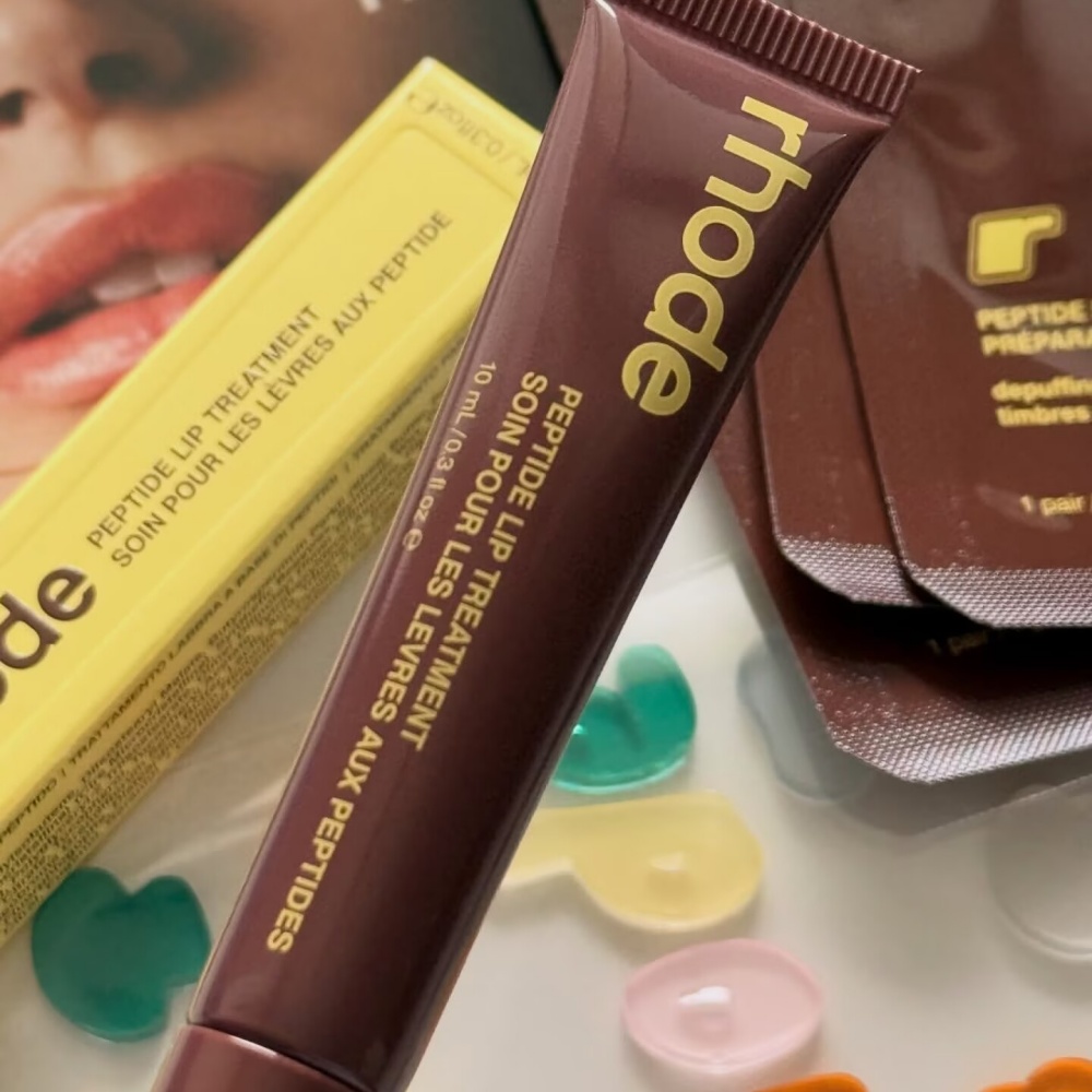 Limited Edition Lipstick Pretz - Lip Gloss Plumping ulasan dan harga