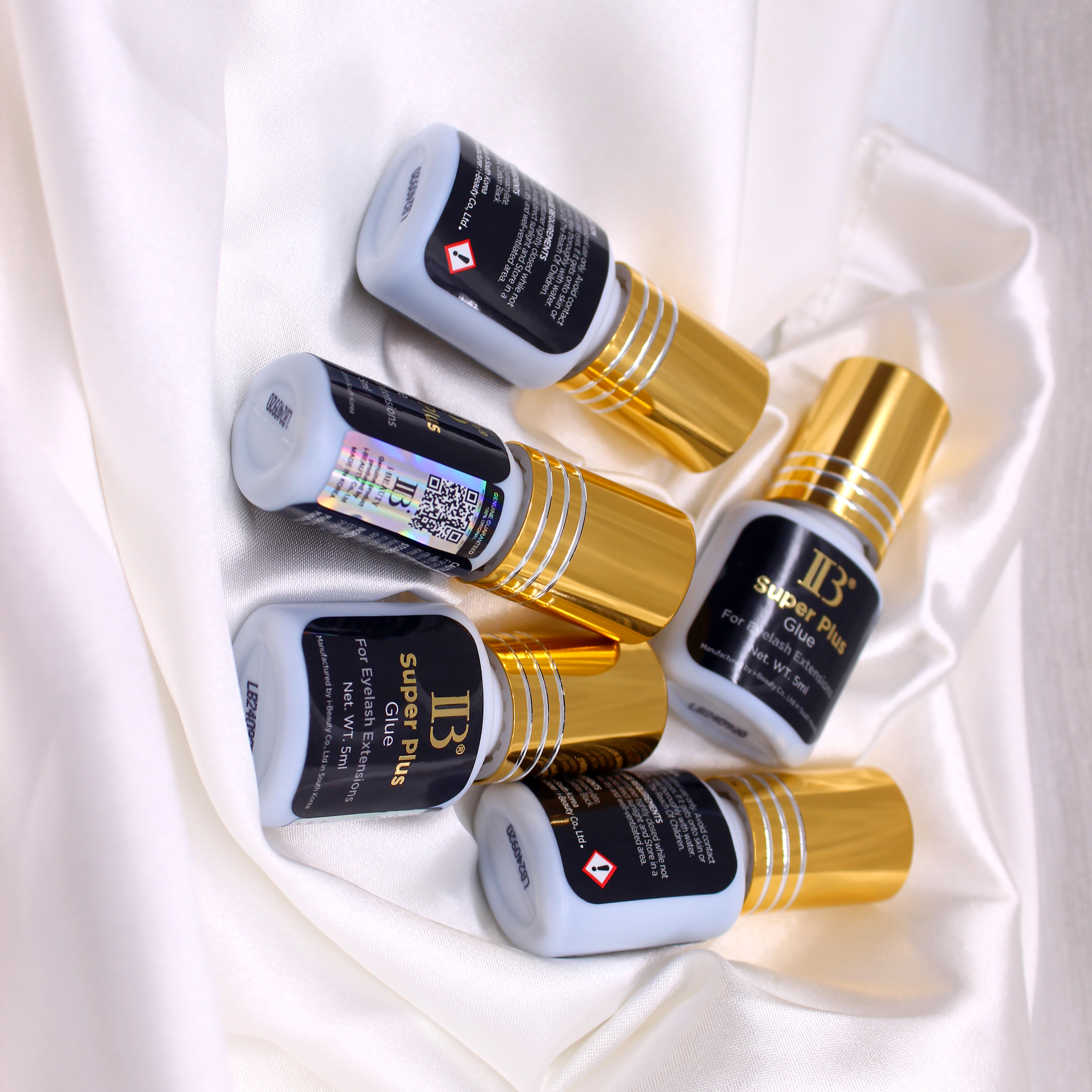 1 Bottle IBeauty Super Plus SK - Makeup Plus Beauty ulasan dan harga