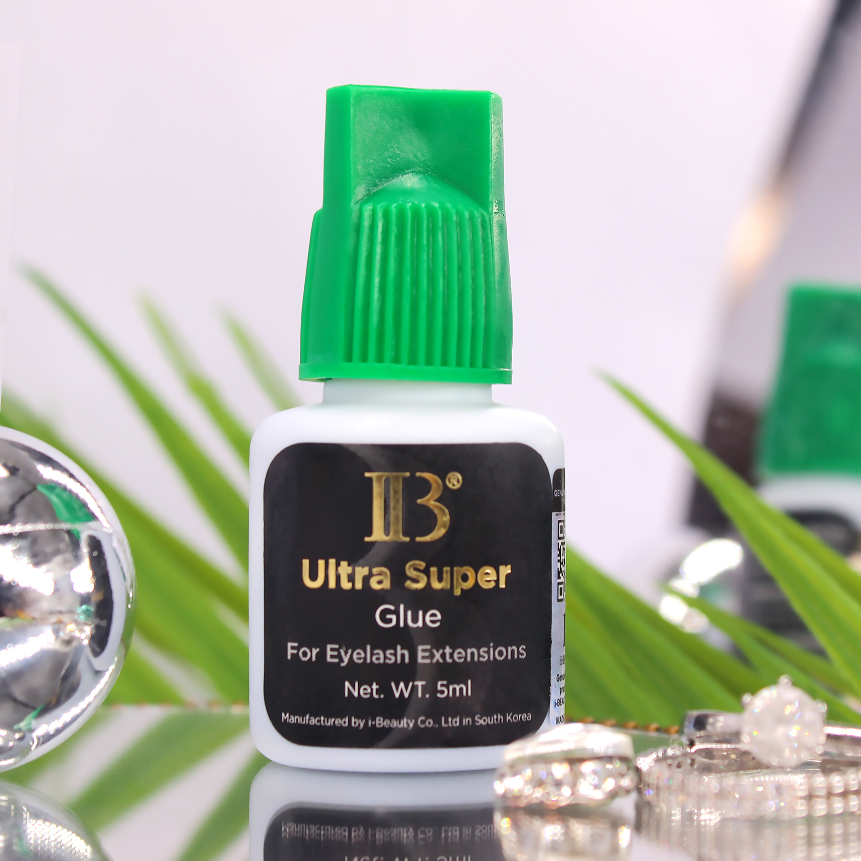 1 Bottle IBeauty Ultra Super P - Makeup Plus Beauty ulasan dan harga