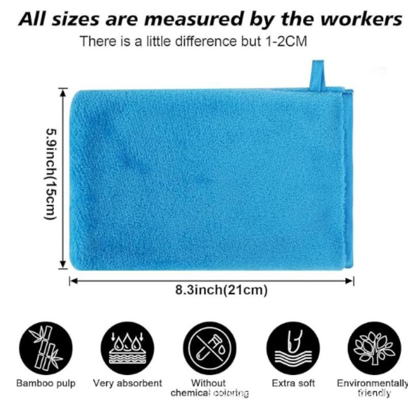 1Pc Colorful Makeup Remover Cl - Beauty Makeup Remover ulasan dan harga
