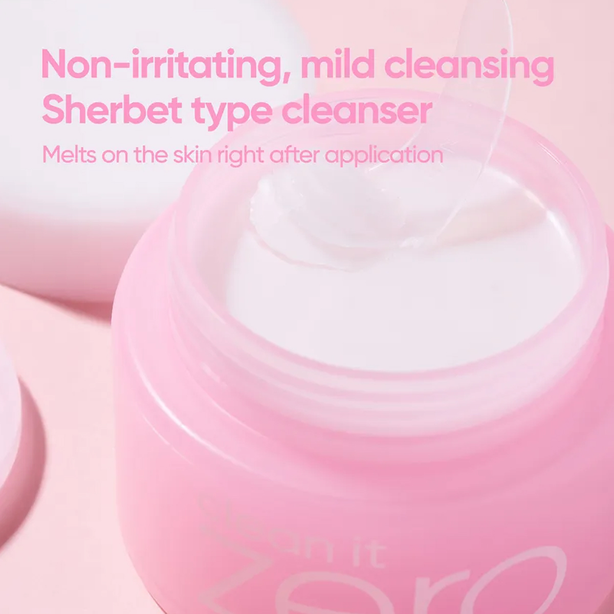 Banila CO Clean It Zero Cleans - Beauty Makeup Remover ulasan dan harga