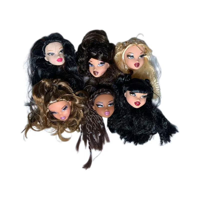Beautiful Bratzdoll Makeup Dol - Beauty Y Makeup ulasan dan harga