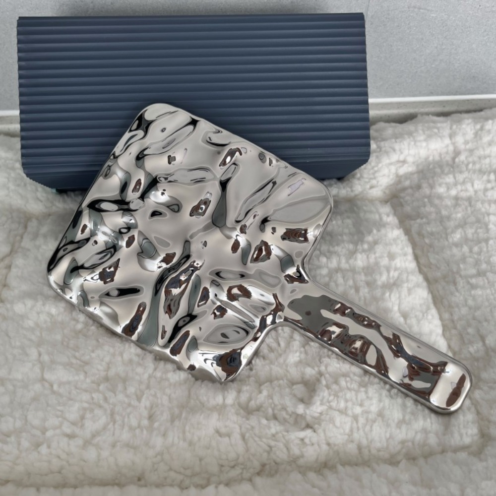 Electroplated Handle Makeup Mi - Beauty Makeup Hd ulasan dan harga
