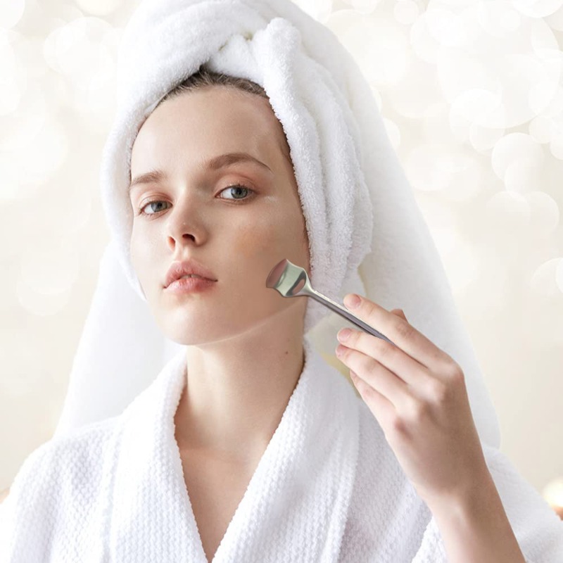 Double Headed Acne Blackhead R - Beauty Makeup Remover ulasan dan harga