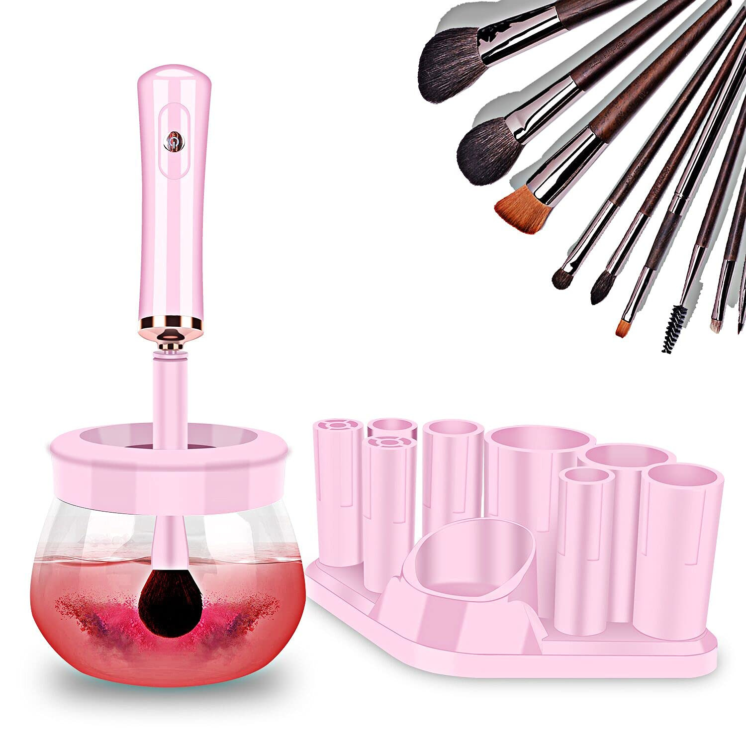 Professional Electric Makeup B - Beauty Makeup Products ulasan dan harga