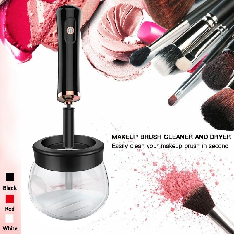 Professional Electric Makeup B - Beauty Makeup Products ulasan dan harga