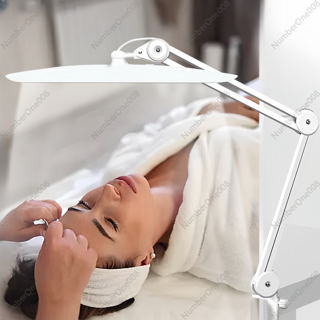 Foldable Desk Lamp Clamp On Ey - Beauty Makeup Desk ulasan dan harga