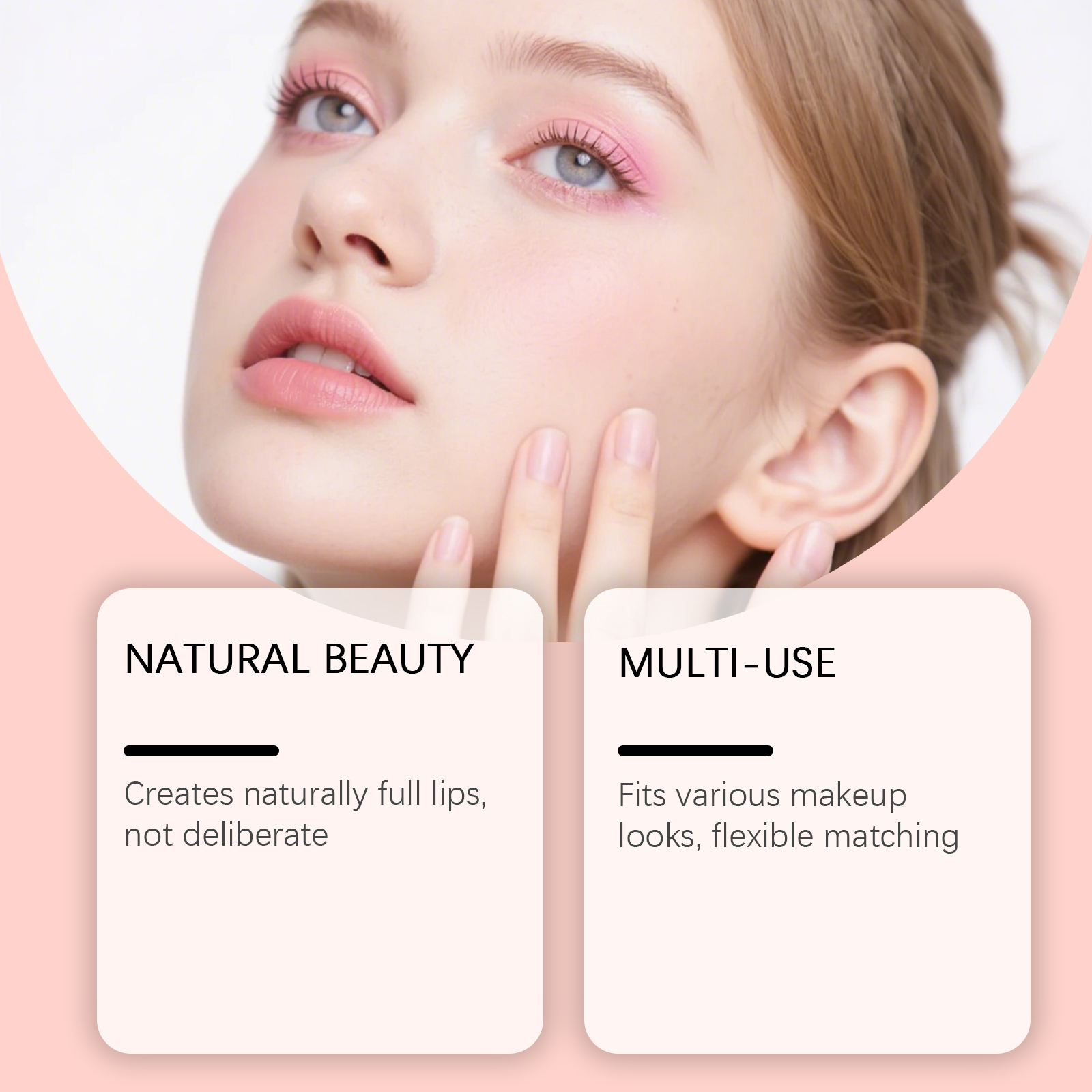 Moisturizing Lip Gloss Plumpin - Lip Gloss Plumping ulasan dan harga
