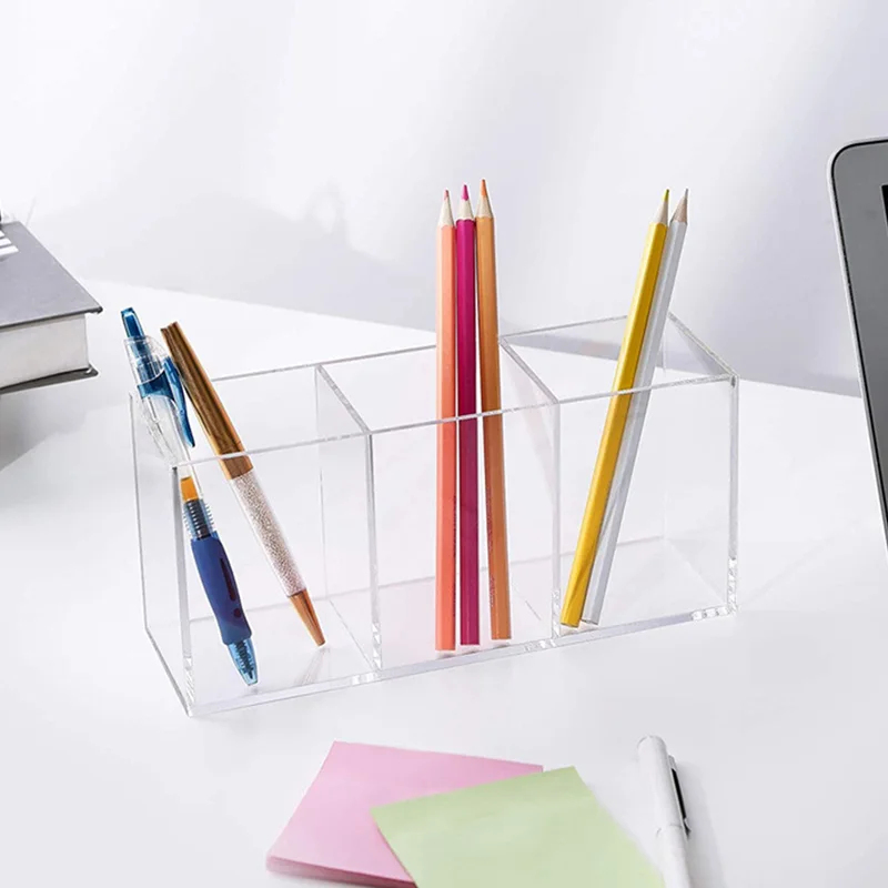 Transparent Acrylic Lipstick M - Beauty Makeup Desk ulasan dan harga
