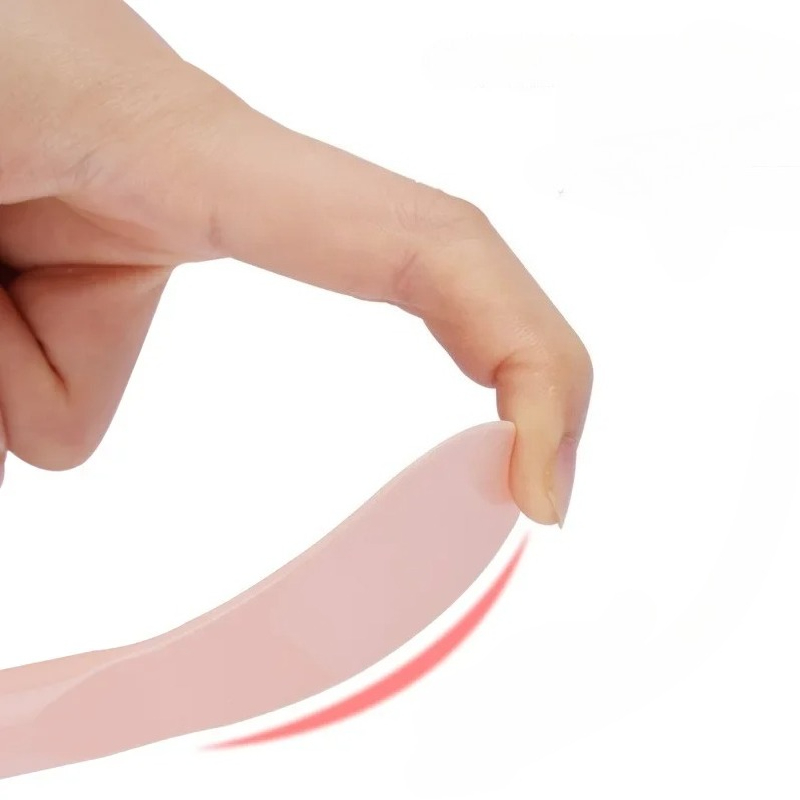 Silicone Facial Head Mask Brus - Beauty Y Makeup ulasan dan harga