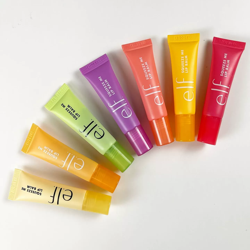Elf New Glow Reviver Lip Gloss - Lip Gloss Plumping ulasan dan harga