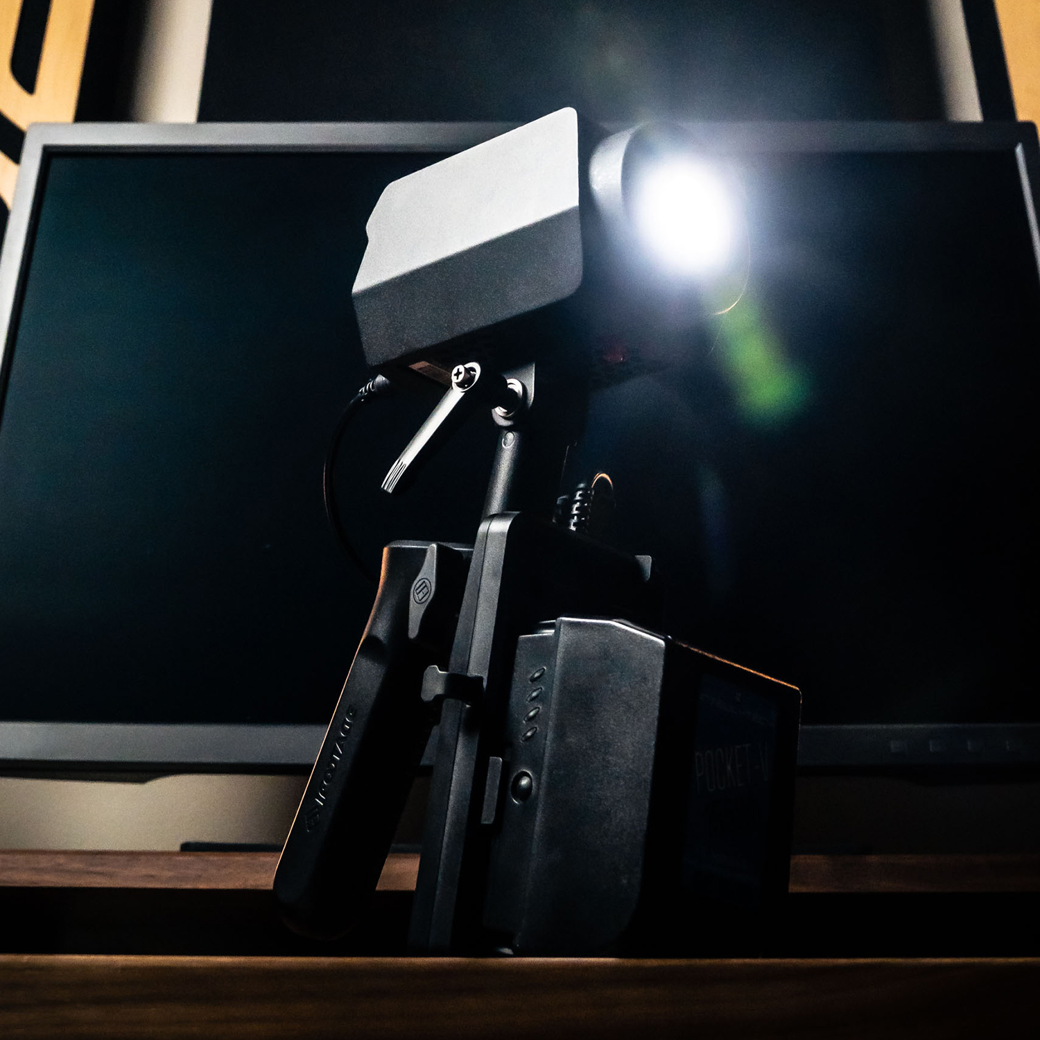 Ifootage Anglerfish SL1 60DN C - Beauty Makeup Studio ulasan dan harga