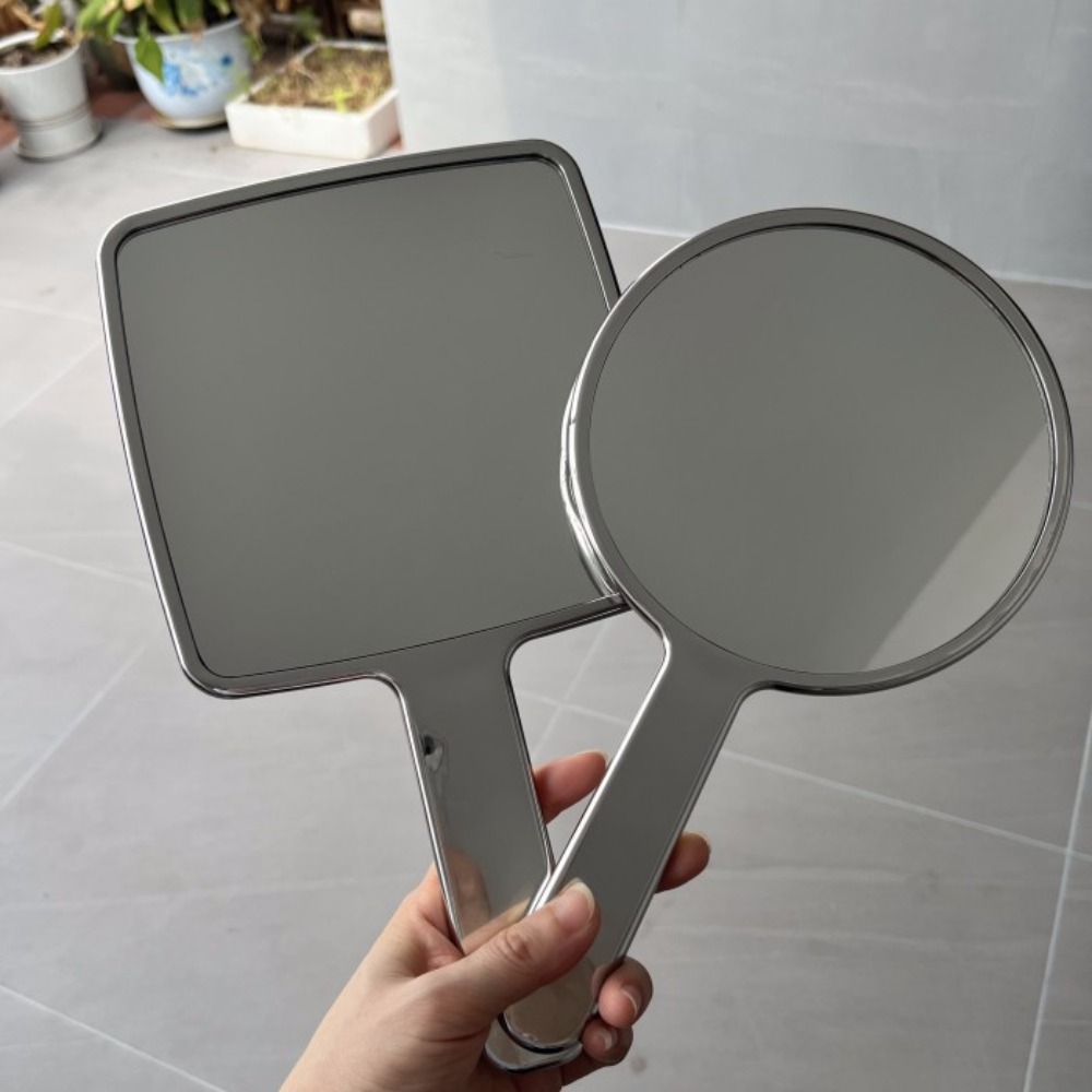 Travel Electroplated Handle Ma - Beauty Makeup Hd ulasan dan harga