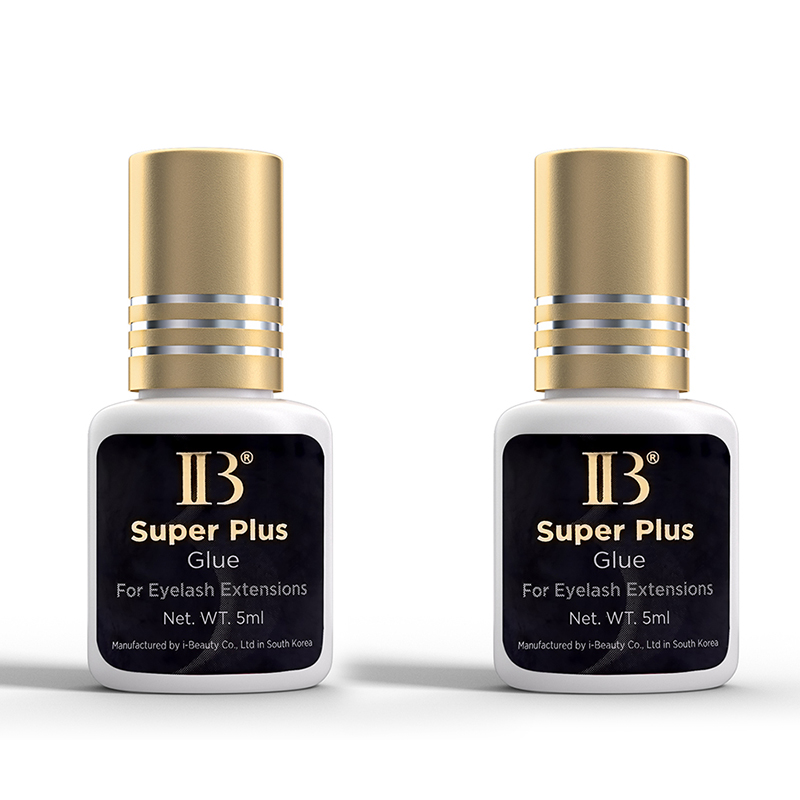 2 Bottles IBeauty Super Plus I - Makeup Plus Beauty ulasan dan harga