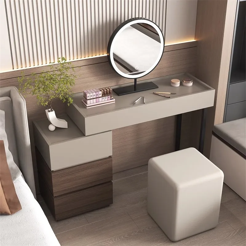 Reception Simple Makeup Table  - Beauty Without Makeup ulasan dan harga