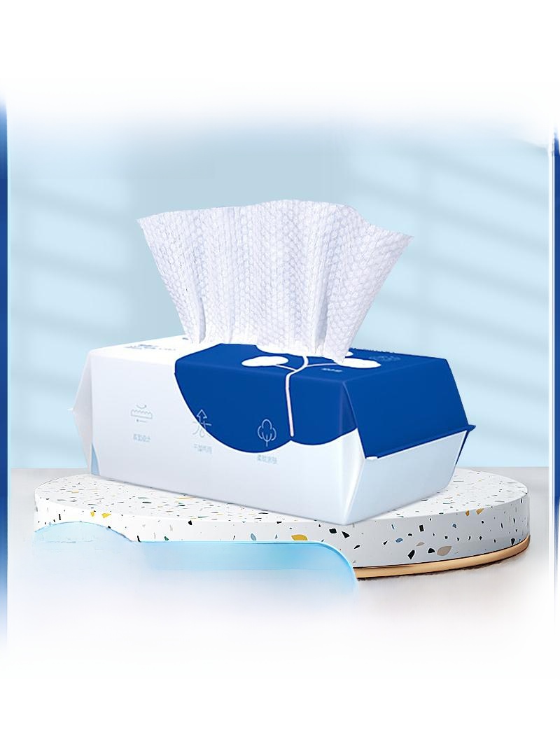 Disposable Cotton Beauty Salon - Beauty Makeup Remover ulasan dan harga