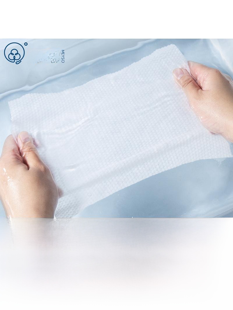 Disposable Cotton Beauty Salon - Beauty Makeup Remover ulasan dan harga