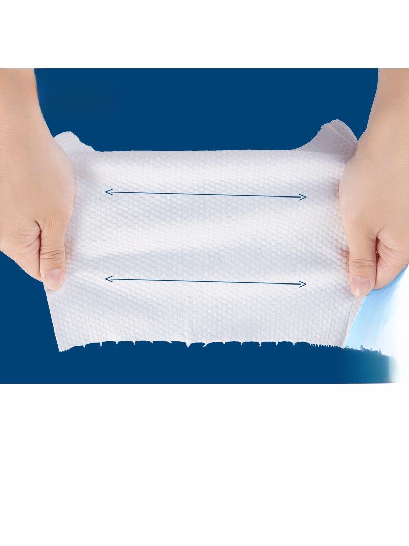 Disposable Cotton Beauty Salon - Beauty Makeup Remover ulasan dan harga