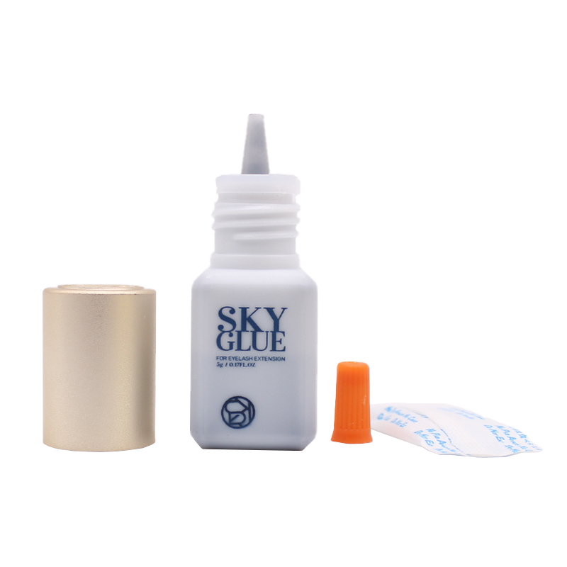 1 Bottle SKY S Plus Gold Cap 0 - Makeup Plus Beauty ulasan dan harga