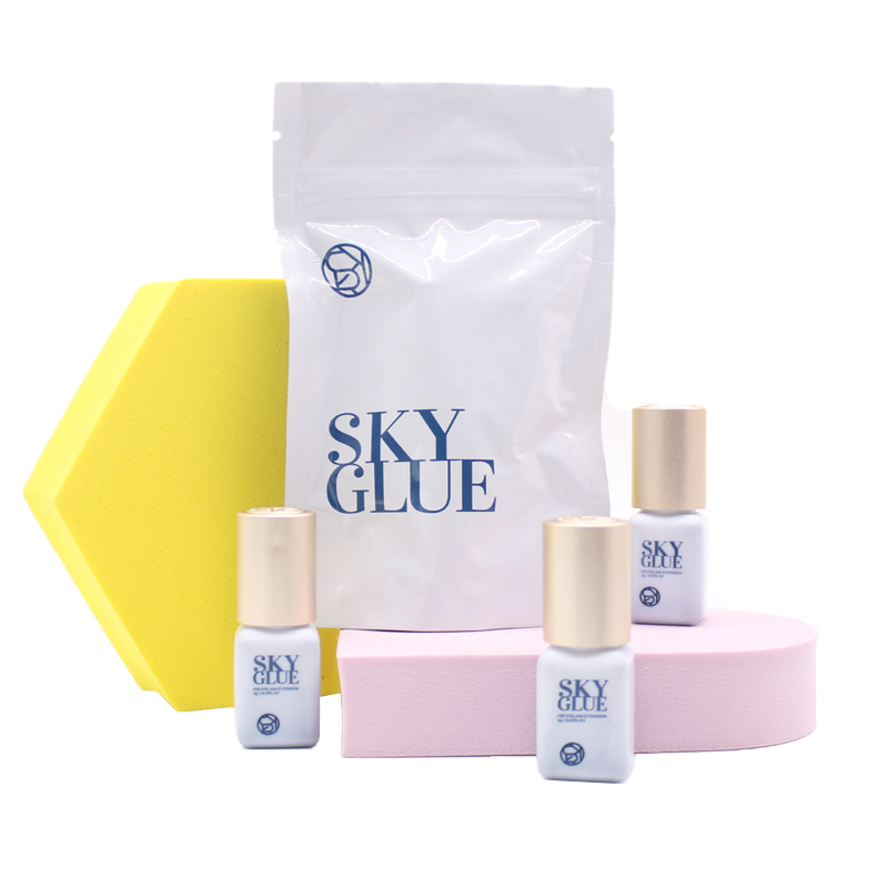 1 Bottle SKY S Plus Gold Cap 0 - Makeup Plus Beauty ulasan dan harga