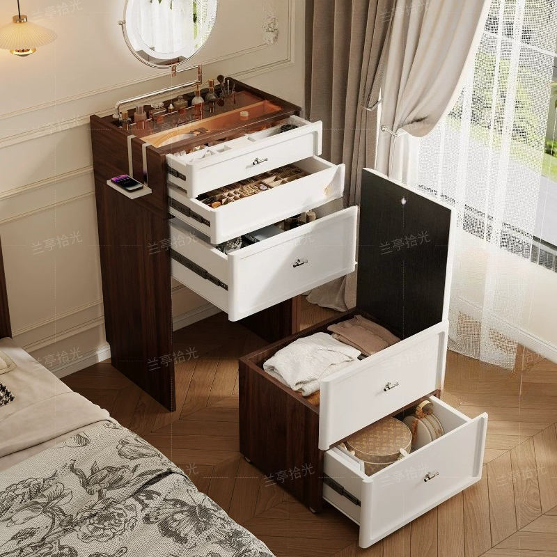 Modern Beauty Dressing Table M - Beauty Without Makeup ulasan dan harga