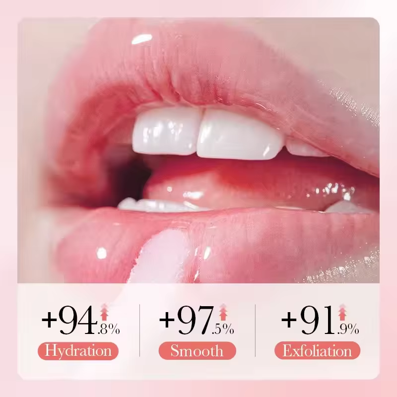 Instant Lip Plumper Serum Lip  - Lip Gloss Plumping ulasan dan harga