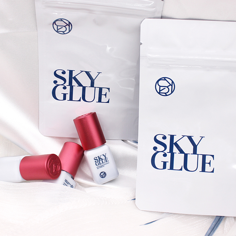 50 Bottles SKY S Plus Glue for - Makeup Plus Beauty ulasan dan harga