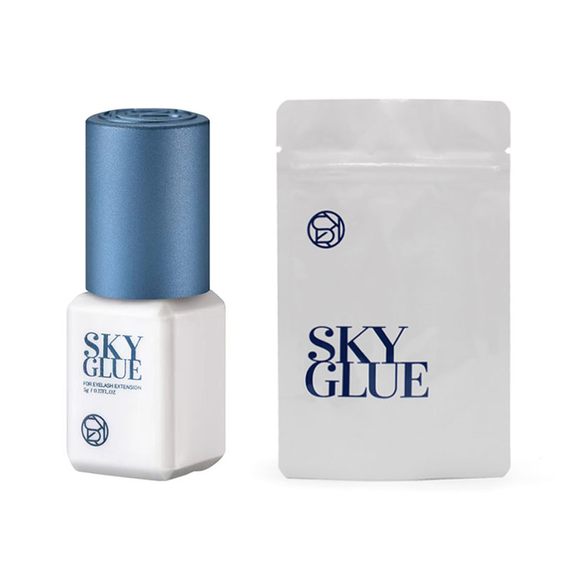 5 Bottles SKY S Plus Glue for  - Makeup Plus Beauty ulasan dan harga