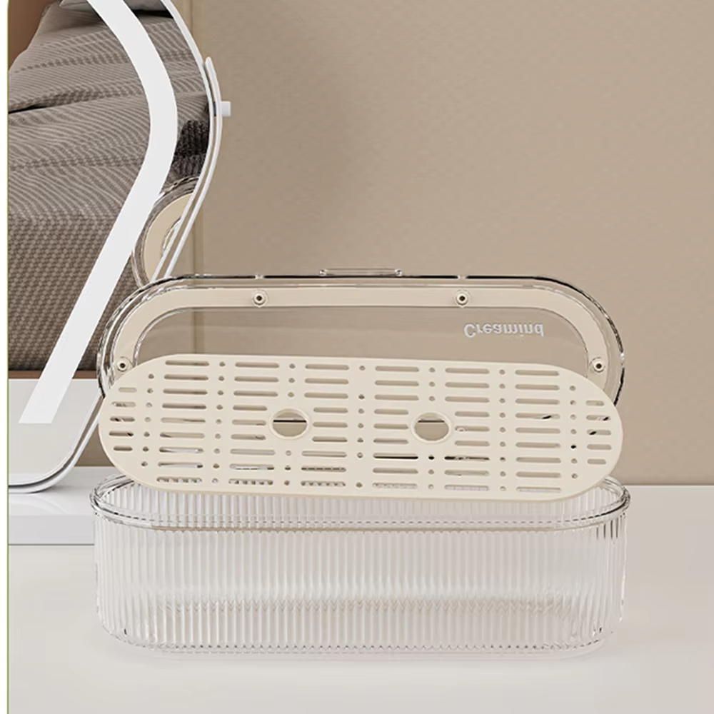 Eyebrow Pencil Organizer Organ - Beauty Makeup Studio ulasan dan harga