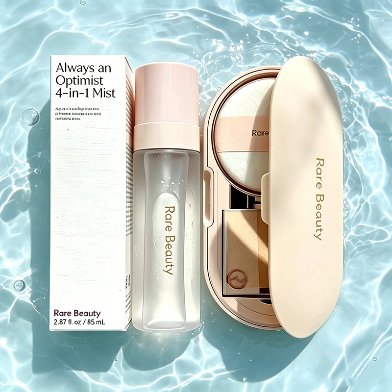 Hot Original Rare Beauty Makeu - Beauty Full Makeup ulasan dan harga