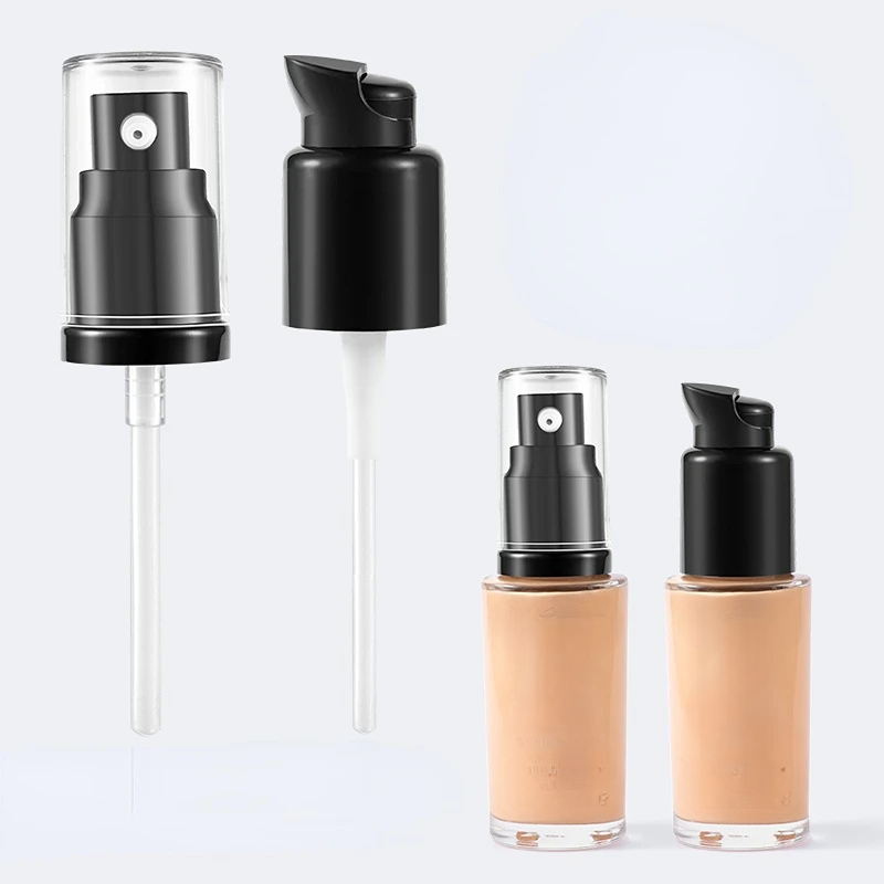 1Pc Dispenser Pump Press Liqui - Beauty Full Makeup ulasan dan harga