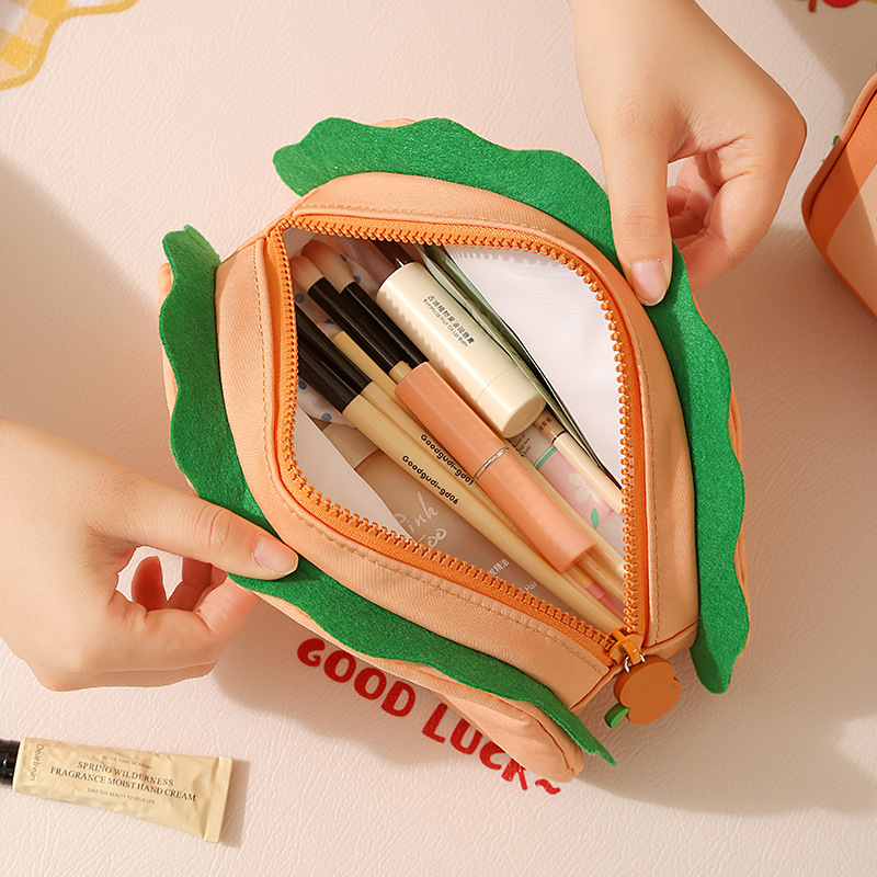 Taco and Toast-Shaped Makeup B - Beauty Makeup Stores ulasan dan harga