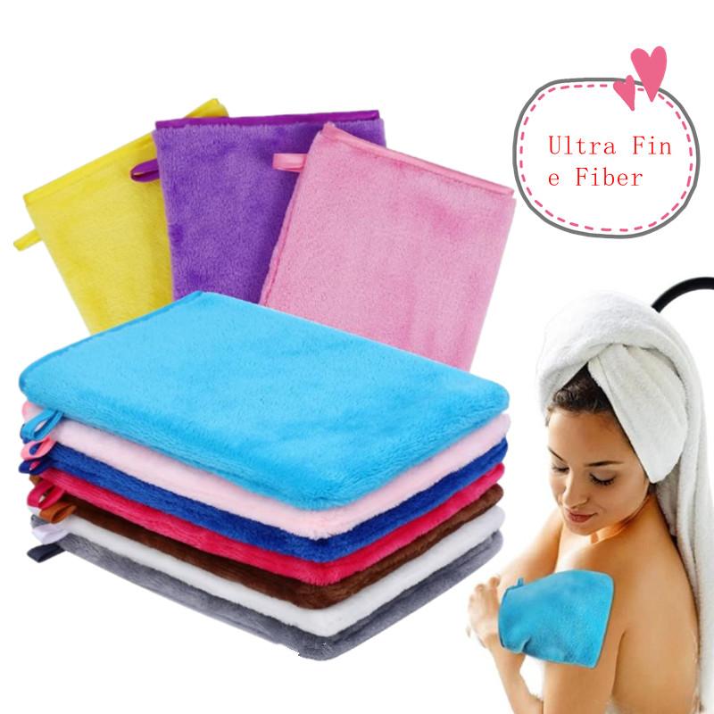 1 Pcs Colorful Makeup Remover  - Beauty Makeup Remover ulasan dan harga