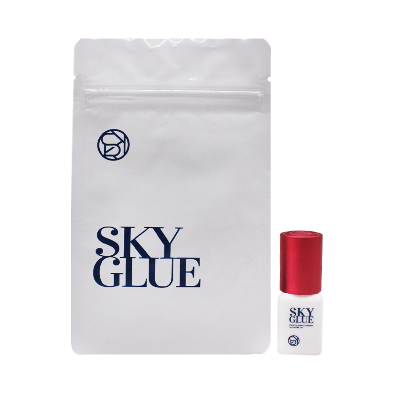 SKY Glue for Eyelash Extension - Makeup Plus Beauty ulasan dan harga