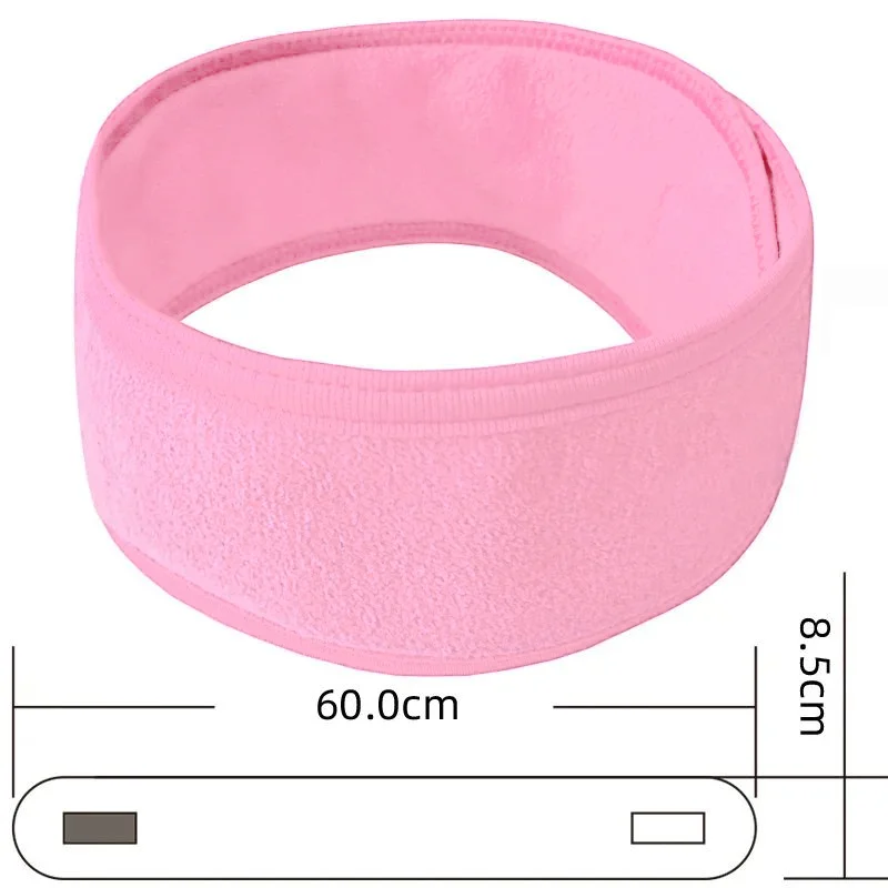 Beauty Tools Adjustable SPA Fa - Beauty Makeup Remover ulasan dan harga