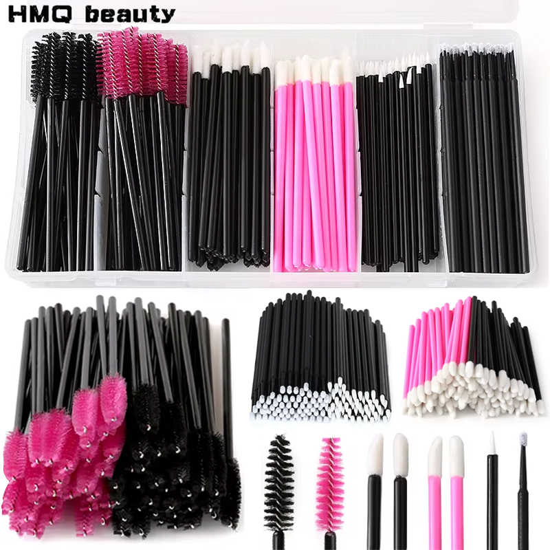 310/260Pcs Eyelash Extension B - Makeup Beauty Set ulasan dan harga