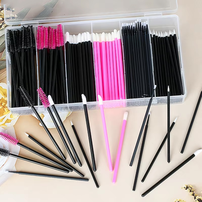 310/260Pcs Eyelash Extension B - Makeup Beauty Set ulasan dan harga