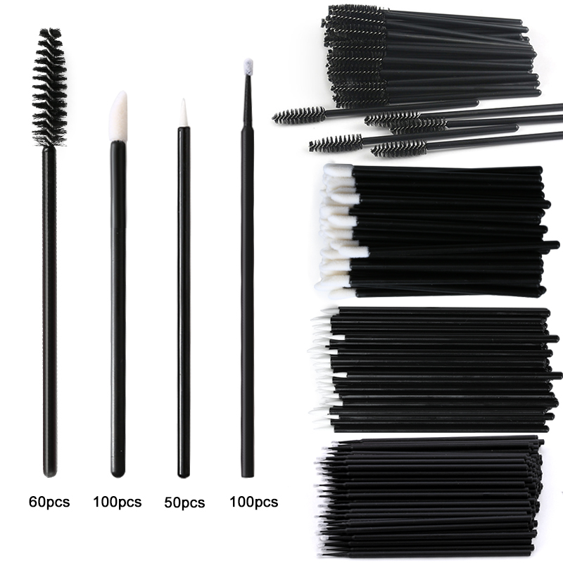 310/260Pcs Eyelash Extension B - Makeup Beauty Set ulasan dan harga